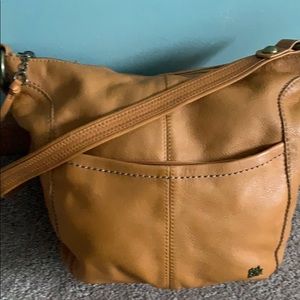 The Sak purse